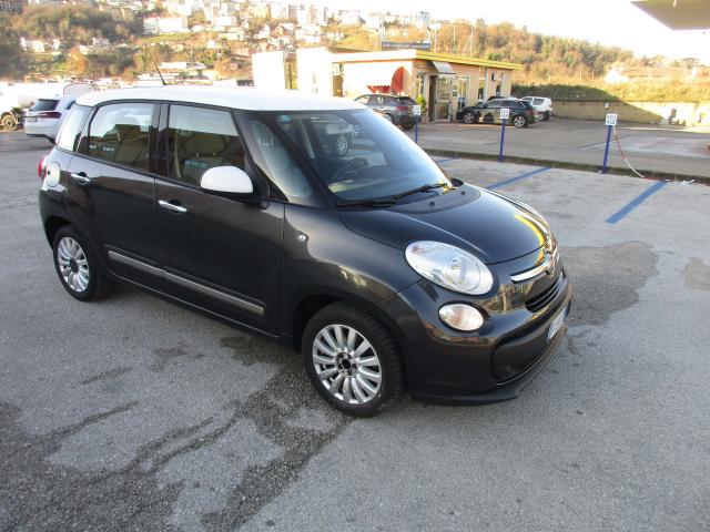 Fiat 500 L 
