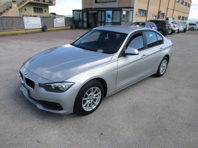 Bmw Serie 3 