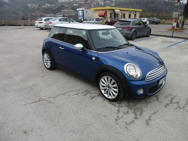 Mini Mini 