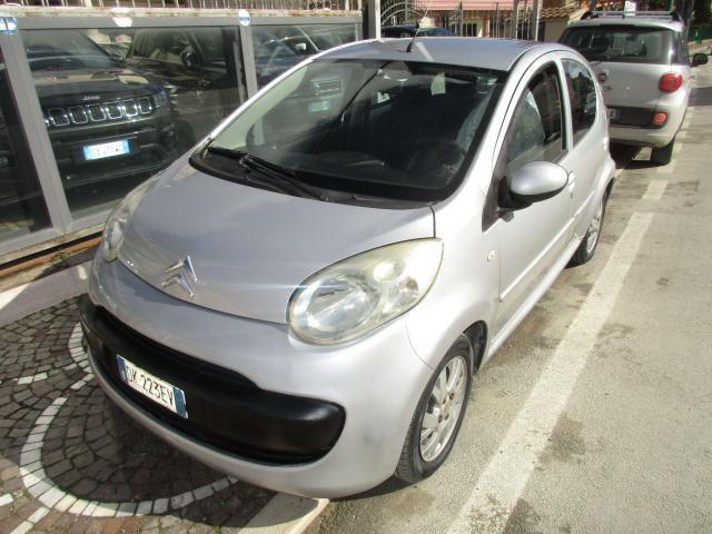 Citroen C1 