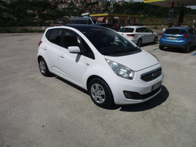 Kia Venga 