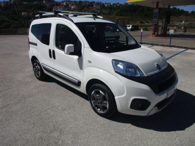Fiat Qubo 