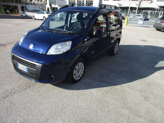 Fiat Qubo 
