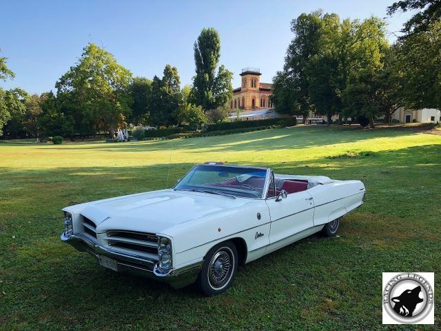 Pontiac