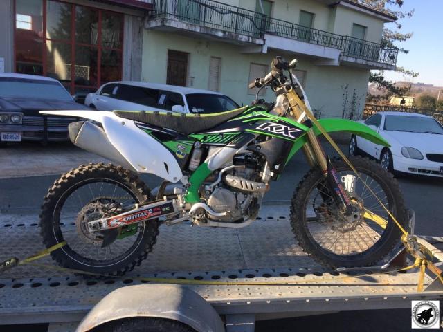 Motos Bikes