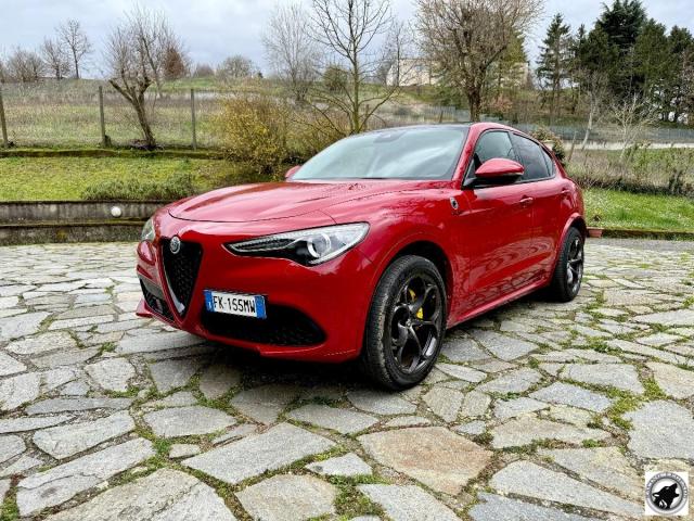 Alfa Romeo