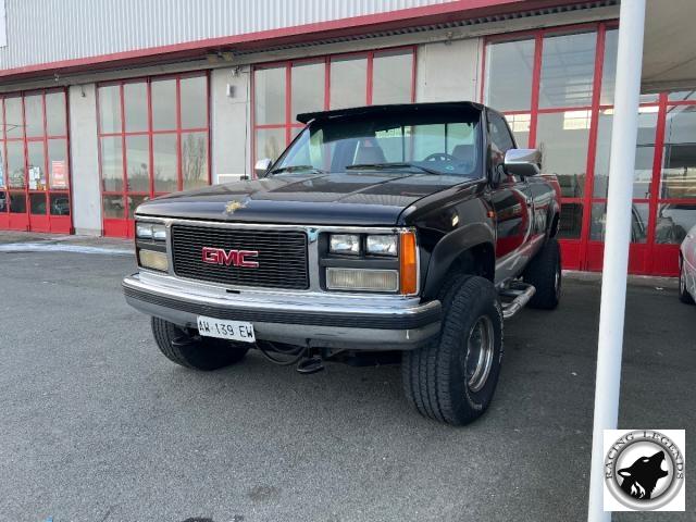 Gmc Altro 