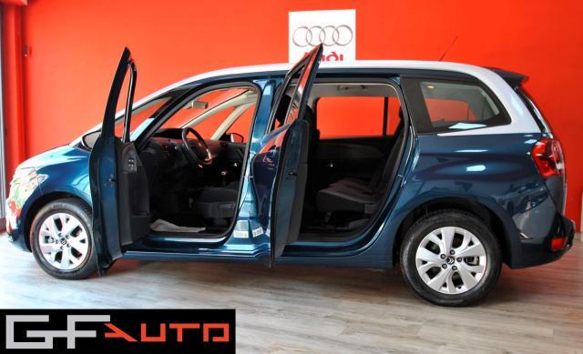 Citroen Grand C4 Spacetourer 