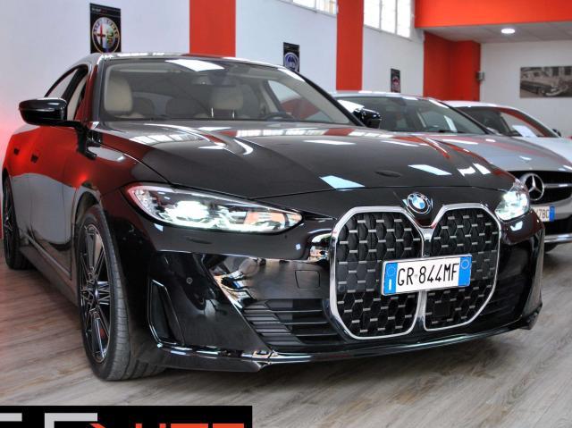 Bmw Serie 4 Coupã¨ 