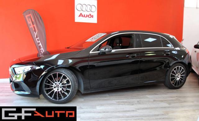 Mercedes Benz Classe A 