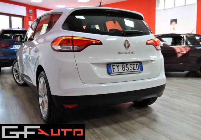 Renault Scã©nic 