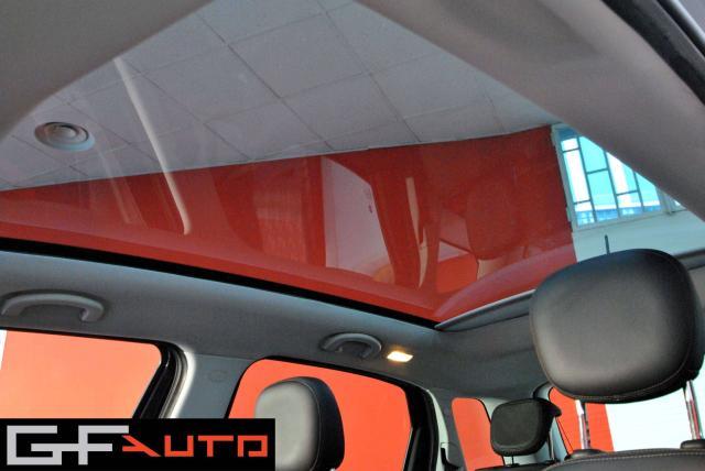 Fiat 500 L 