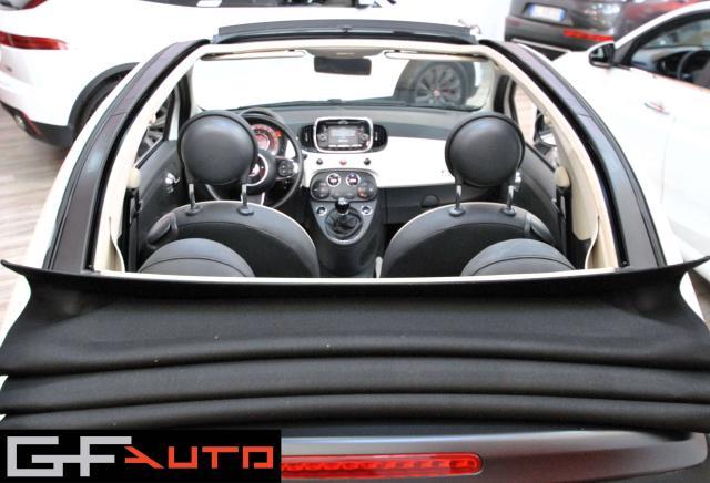 Fiat 500 C 
