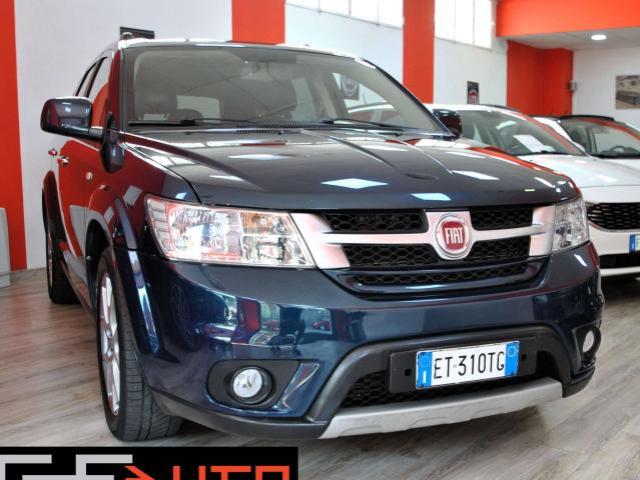 Fiat Freemont 