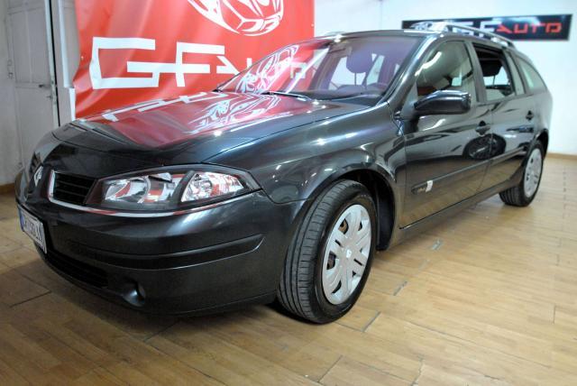 Renault Laguna 