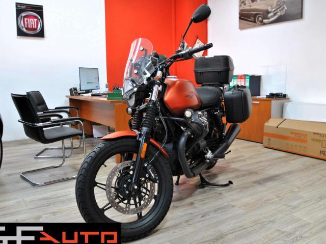 Motos Bikes Moto Guzzi 