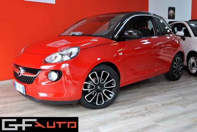 Opel Adam 