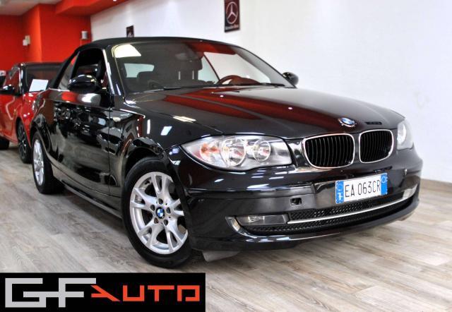 Bmw Serie 1 