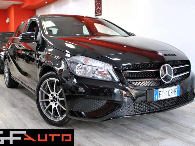 Mercedes Benz Classe A 