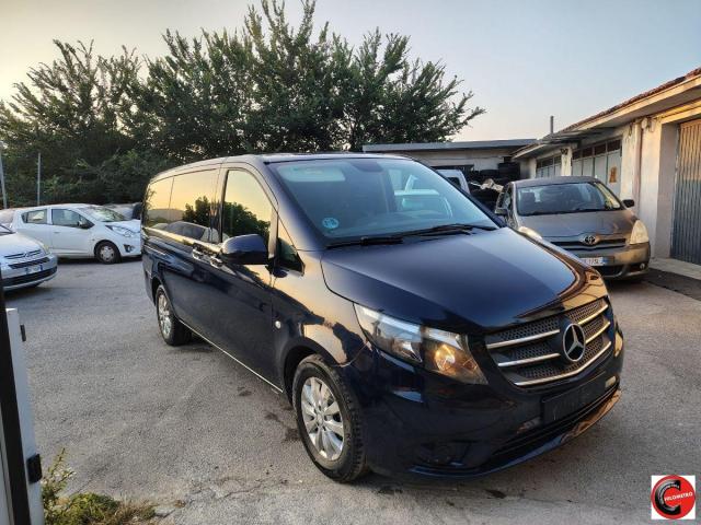 Mercedes Benz