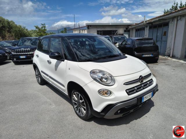 Fiat 500 L 