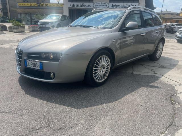 Alfa Romeo