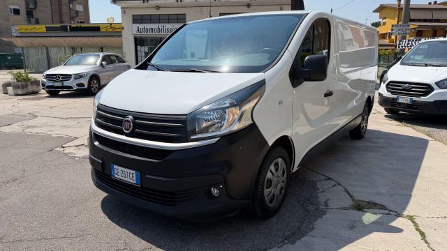 Fiat Talento 