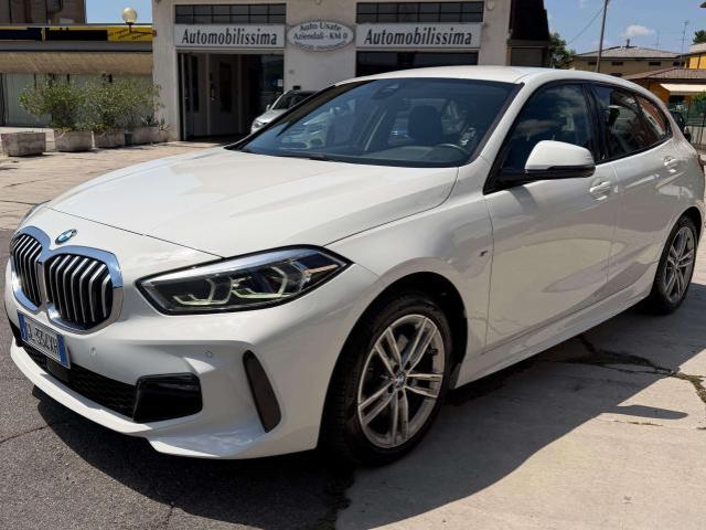 Bmw Serie 1 