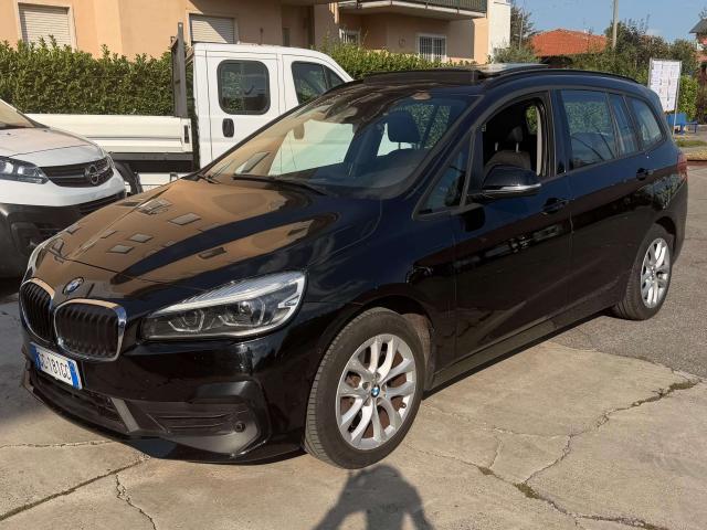 Bmw Serie 2 