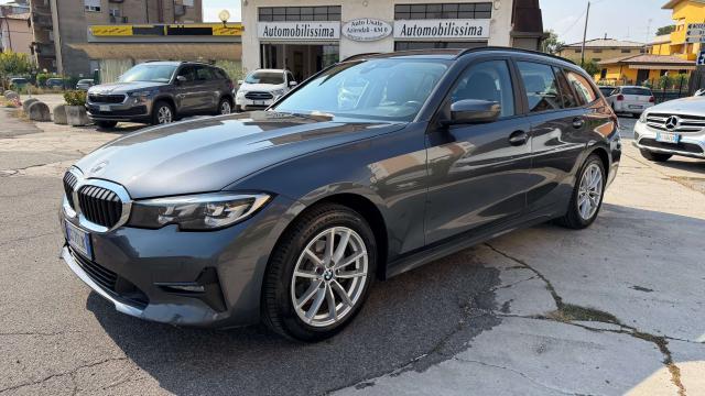 Bmw Serie 3 
