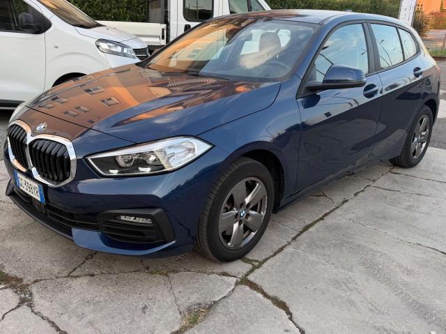 Bmw Serie 1 