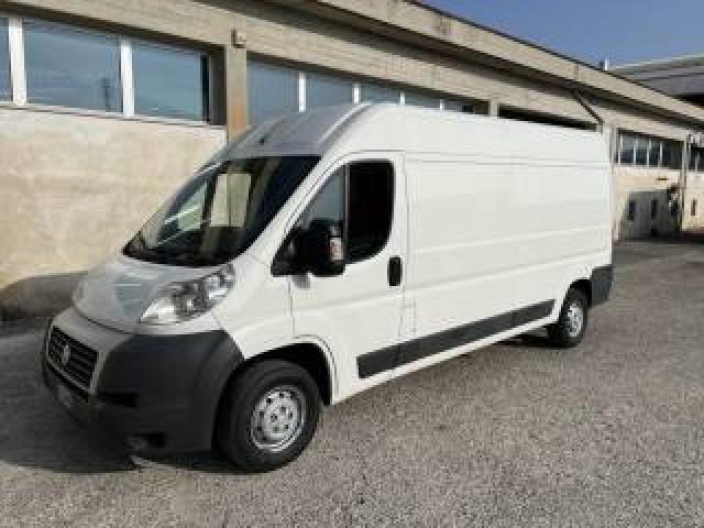 Fiat Ducato 130mtj 