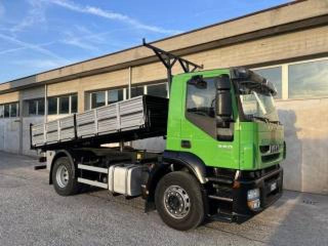 Iveco Other Stralis 360 