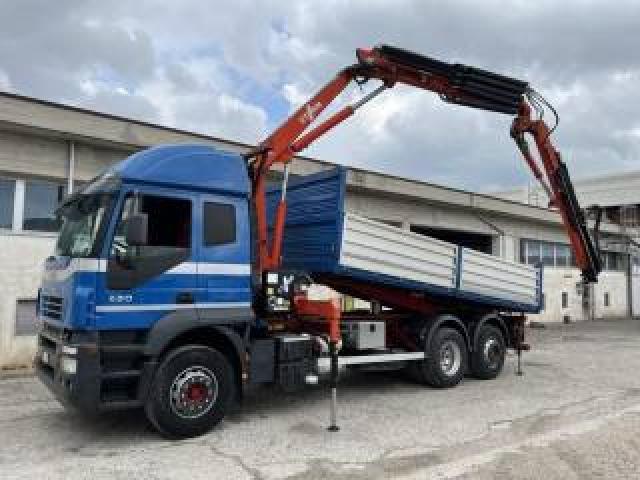 Iveco Other Stralis 430 
