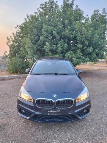 Bmw Serie 2 
