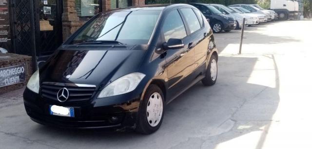 Mercedes Benz Classe A 