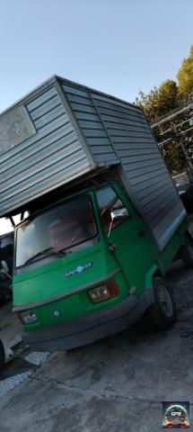 Piaggio