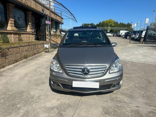 Mercedes Benz Classe B 