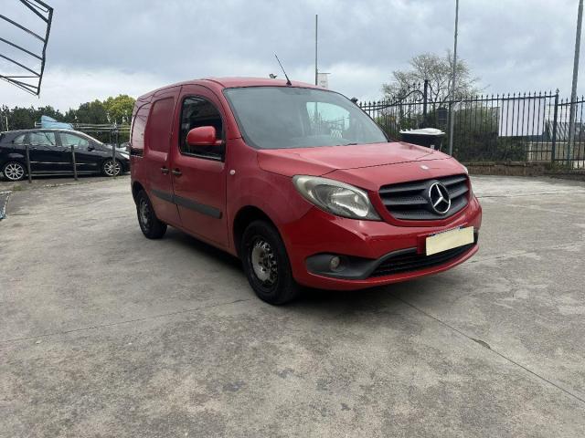 Mercedes Benz Citan 