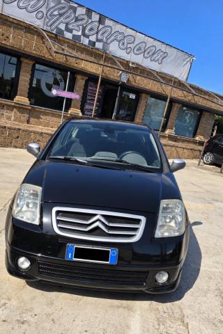 Citroen C2 