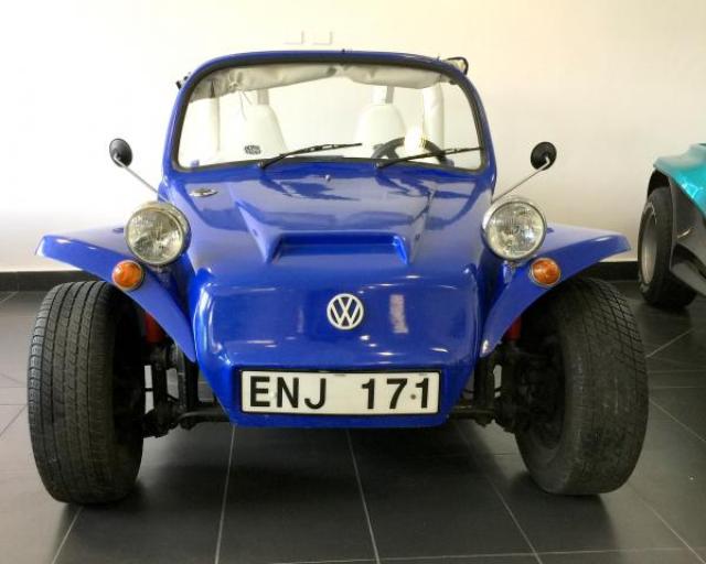 Volkswagen Buggy 