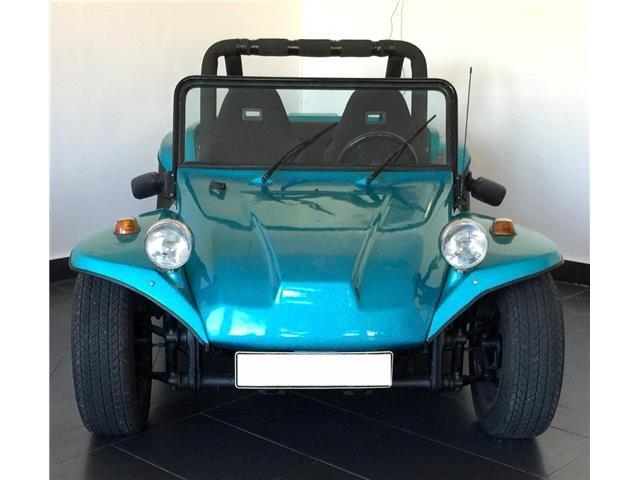 Volkswagen Buggy 