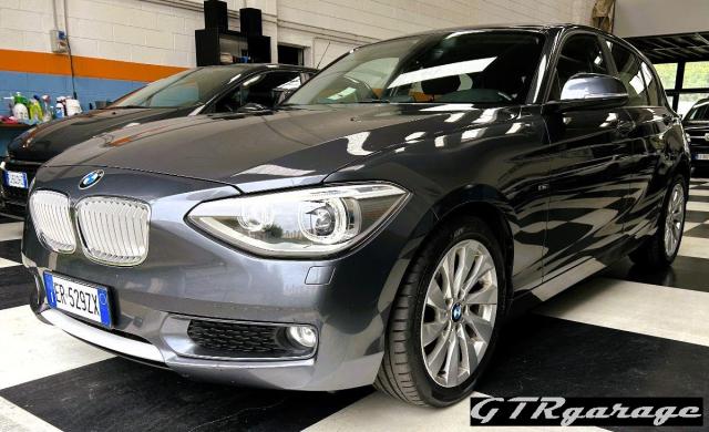 Bmw Serie 1 