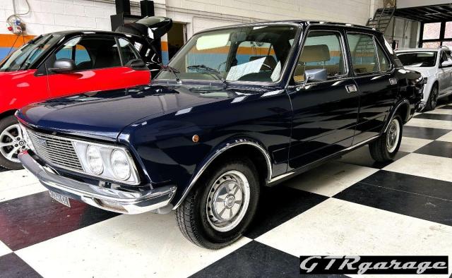 Fiat 132 