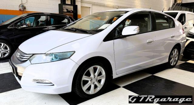 Honda Insight 