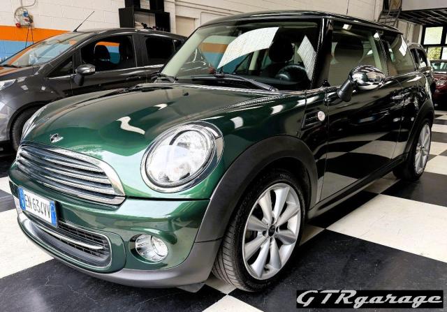 Mini Mini 