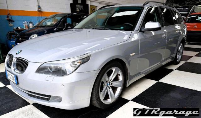 Bmw Serie 5 Touring 