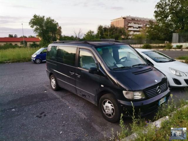 Mercedes Benz