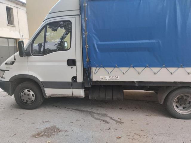Iveco 35 A 