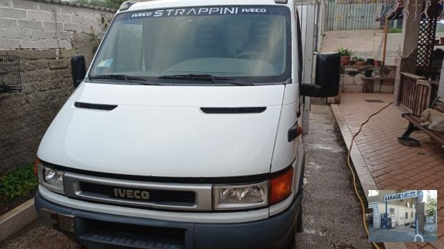 Iveco 50 C 13 